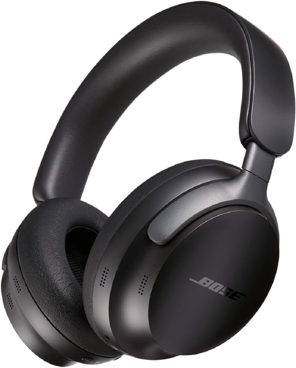 Bose 880066-0100 QuietComfort Ultra Wireless Noise Cancelling