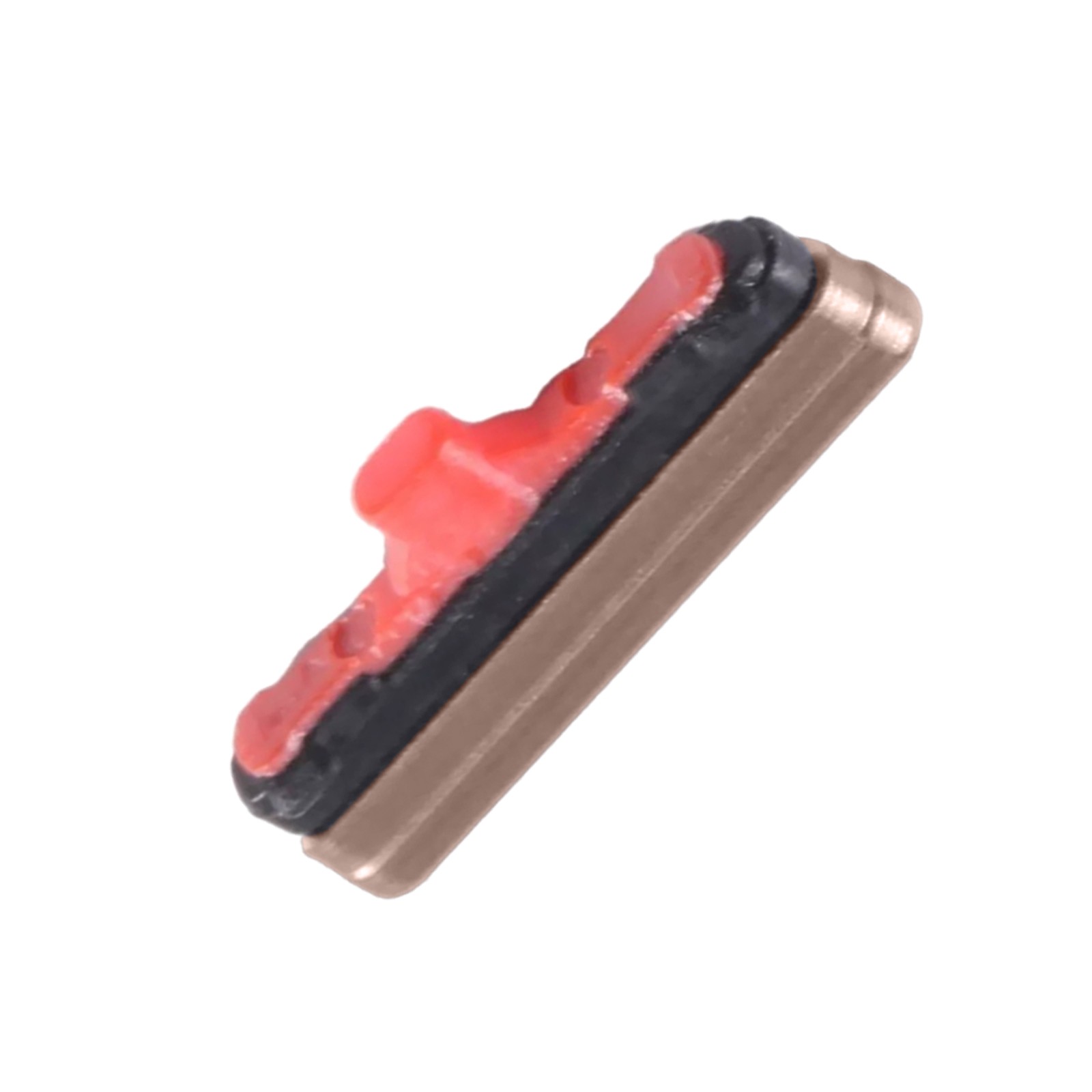Bouton d'allumage Galaxy S21 Plus violet pour une utilisation nomade fluide