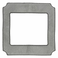 Reinigungspad Kompatibel Mit Ecovacs 201-2005-0003 FüR Fensterreinigungsroboter