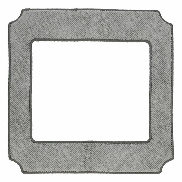 Reinigungspad Kompatibel Mit Ecovacs 201-2005-0003 FüR Fensterreinigungsroboter-image