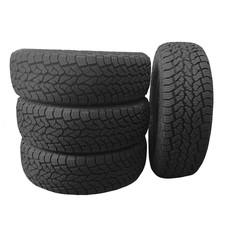 4 Tires Terra Force At 23570 R16 106t As All Season