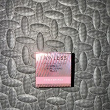 LAWLESS Forget The Filler Overnight Lip - Plumping Mask ~ SWEET DREAMS UKSELLER!