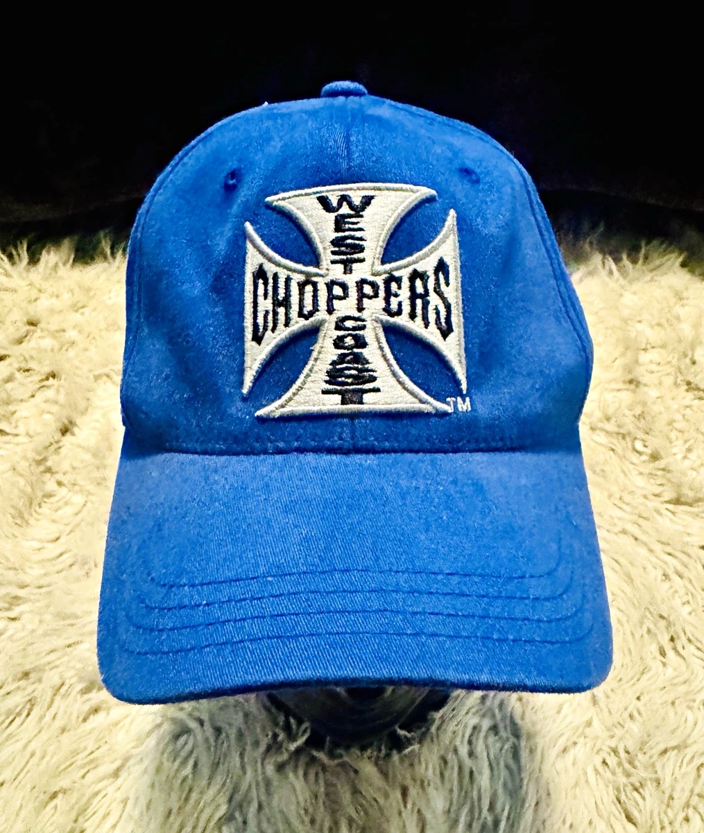 90s West Coast Choppers トラッカーキャップ 帽子 フリー 25+ West Coast Choppers Hats for Men for sale | Updated Oct 2026