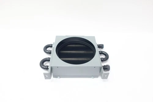 Thermal Transfer RM-08-41 Heat Exchanger 300psi 350f 1/2in Npt