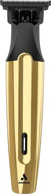 Andis inSIGHT Slim Cordless Trimmer Gold