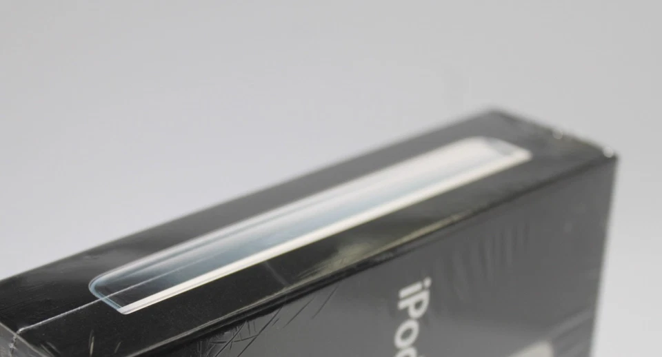 Apple iPod classic 5.Generation 5G 5th 60 GB HDD 5.5G MODEL 2005 NEU SEALED NEW - Bild 4 von 4