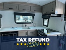 2026 Forest River Rockwood Geo Pro 20FK