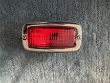 Nebelleuchte Oldtimer FIAT Mercedes Citroen VW