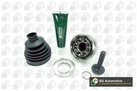 Gelenksatz Antriebswelle BGA CV0124A FüR Audi A6 C7 Avant 4G5 4GD 4G2 4GC A4 B8