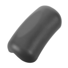 Bath Pillow: Non-Slip Tub Pillow for Bath Head and Neck Support with Suction