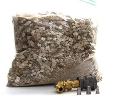 Skytech Propane Conversion Kit for 18-21 Inch Logs