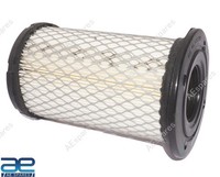 Luftfilter Element FüR Royal Enfield Super Meteor 650 Shotgun 650 RLY00088 ECS