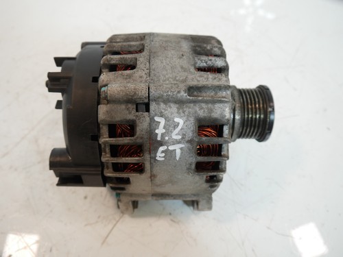 Lichtmaschine Für Audi Seat VW A3 Leon Golf VII 1,6 TDI CLH CLHA 03L903023K