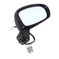 Retroviseur droit (ou coque) Toyota VERSO