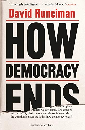 How Democracy Ends - Image 5