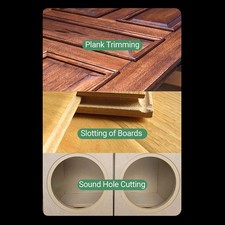 ›Wood Router Tool Electric Hand Trimmer Laminate Milling Engraving Hand Machine