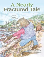 Richard Belair | A Nearly Fractured Tale | Taschenbuch | Englisch (2017)