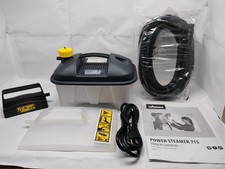 NEW Wagner Power Steamer 715 Opened Box & Nev...