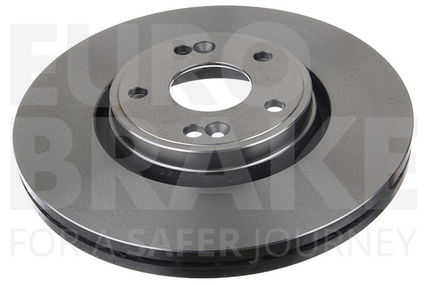 2X Bremsscheibe Ø300Mm BelüFtet FüR Renault Laguna II Grandtour 2.0 16V 1.9 Dci-image