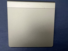 Apple Magic Trackpad MC380LL/A A1339 Silver