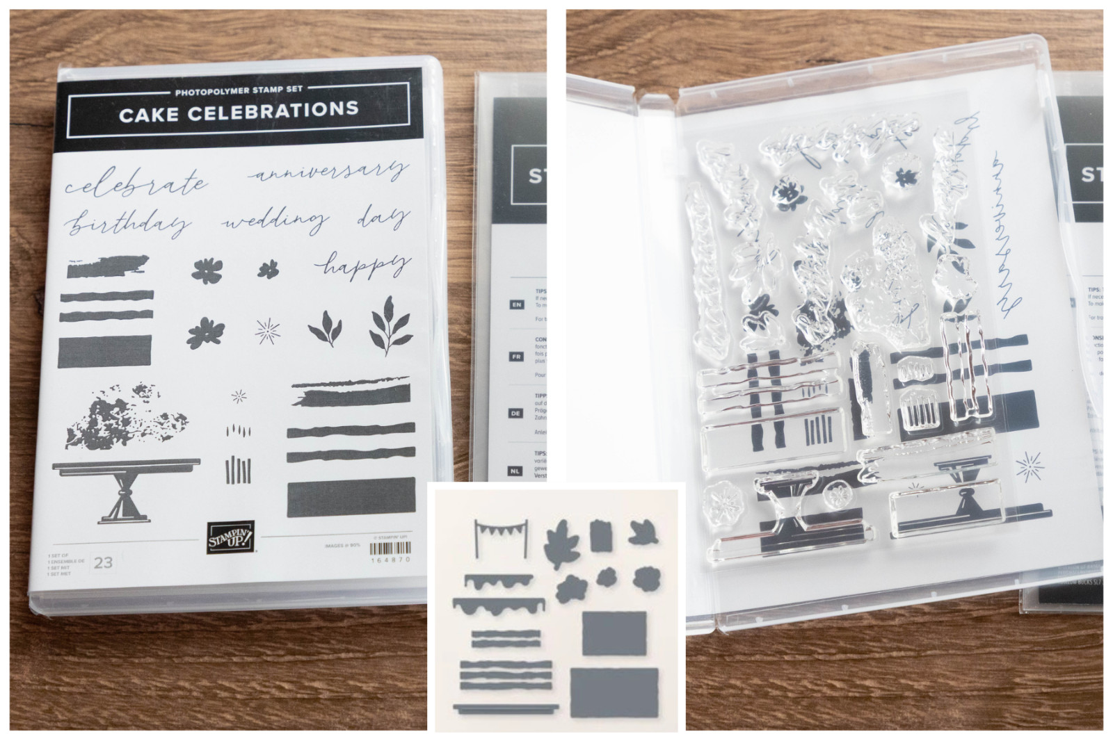 YOU CHOOSE! Stampin' Up! Stamps, Bundles, Dies, Punches, Embossing Folders!