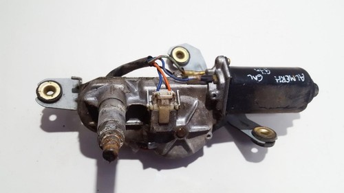 287100N010 Scheibenwischermotor Hinten RW511M002N Nissan Almera DE604311-96