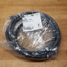 Allen Bradley 284-MTRS22-M3D VFD Cable, Male/Fem 90/STR, 3 Meter, Series A - NEW