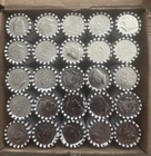 1 Roll (20 Coins) – 2024-D Kennedy Half Dollar – Unopened & Unsearched