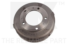 2x NK Bremstrommel 262511 für TRANSIT FORD F_E_ F_F_ FAE_ FAF_ FAG_ TDCi