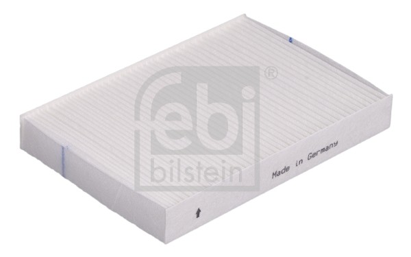 Fits FEBI 15939 CABIN FILTER   ⭐UK Stock⭐