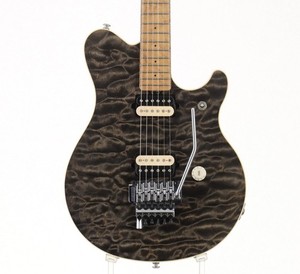 MUSICMAN ミュージックマン　AXIS USA ＵＳＥＤ Music Man Axis | eBay