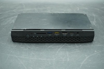 Intel NUC 8 NUC8i7HVK Mini PC i7-8809G 16GB RAM 512GB SSD NO OS *Tested*