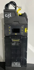Refurbished !!!! CPI Gryphon coin changer Model AAD $1/$1/.25/.25/.10/.05