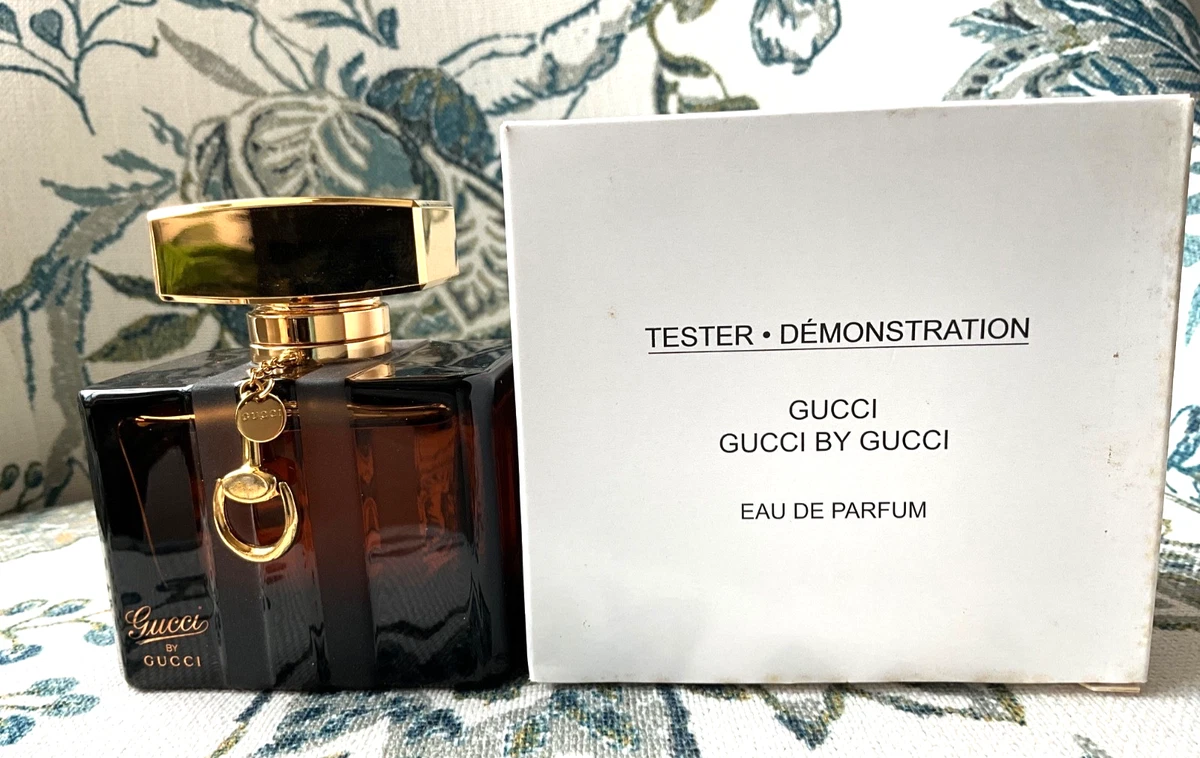 GUCCI“ Gucci by Gucci 香水女| eBay