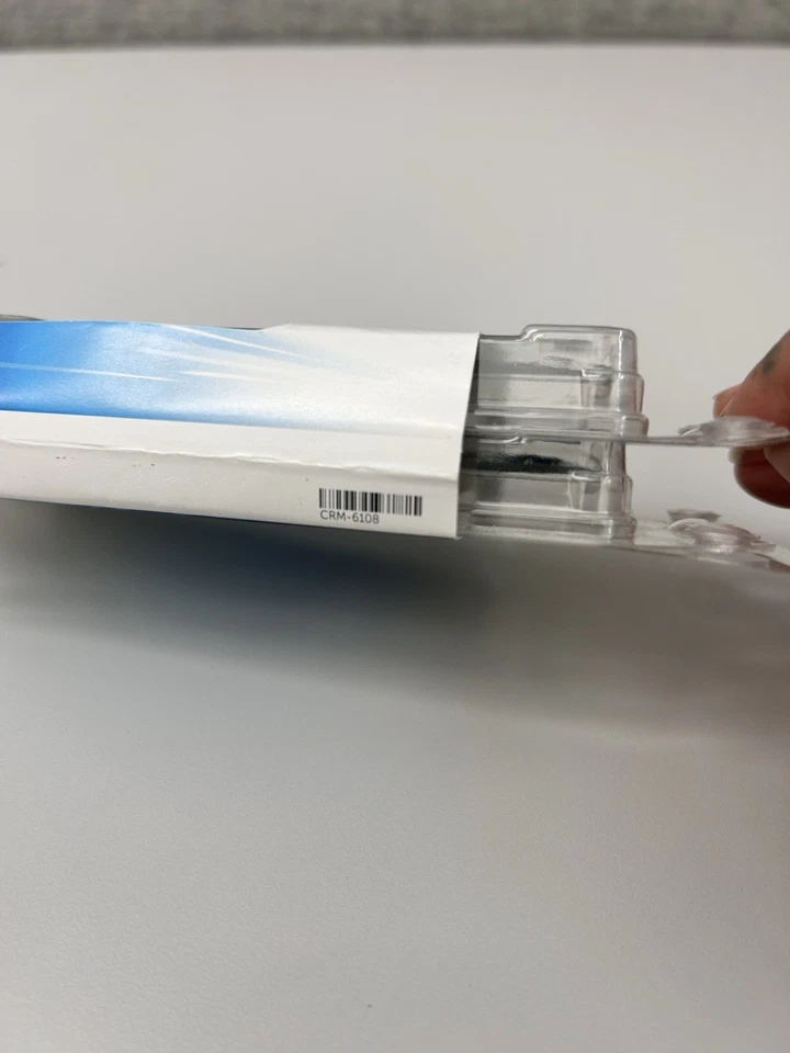 Crucial 4GB Kit Samsung 512MB DDR2 667MHz PC2-5300 DIMM memory module - Image 3 of 4