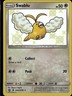 Swablu Shiny Holo Rare Hidden Fates: Shiny Vault SV42/SV94 NM