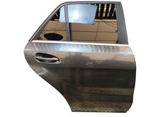 T&uuml;r hinten rechts MERCEDES ML W166 (2011-2015) 755