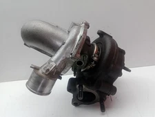172010R011 TURBOCHARGER / 650232 FOR TOYOTA AVENSIS WAGON T25 2.2 D-4D CAT