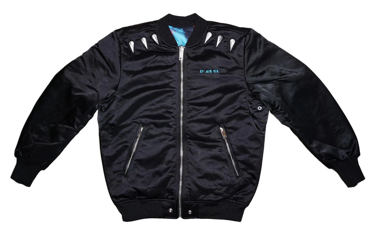 Diesel j deals marching jacket