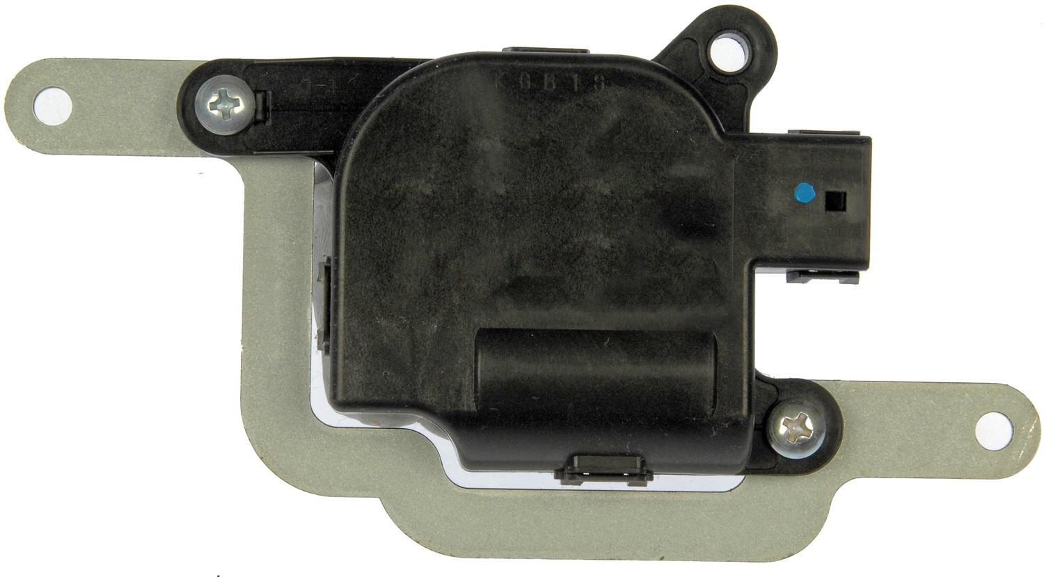 HVAC Blend Door ActuatorHeater Blend Door Actuator fits 0710 Hyundai