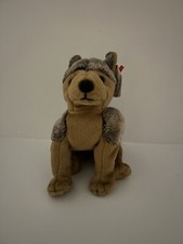 TY Beanie Babies - SARGE the German Shepherd Dog