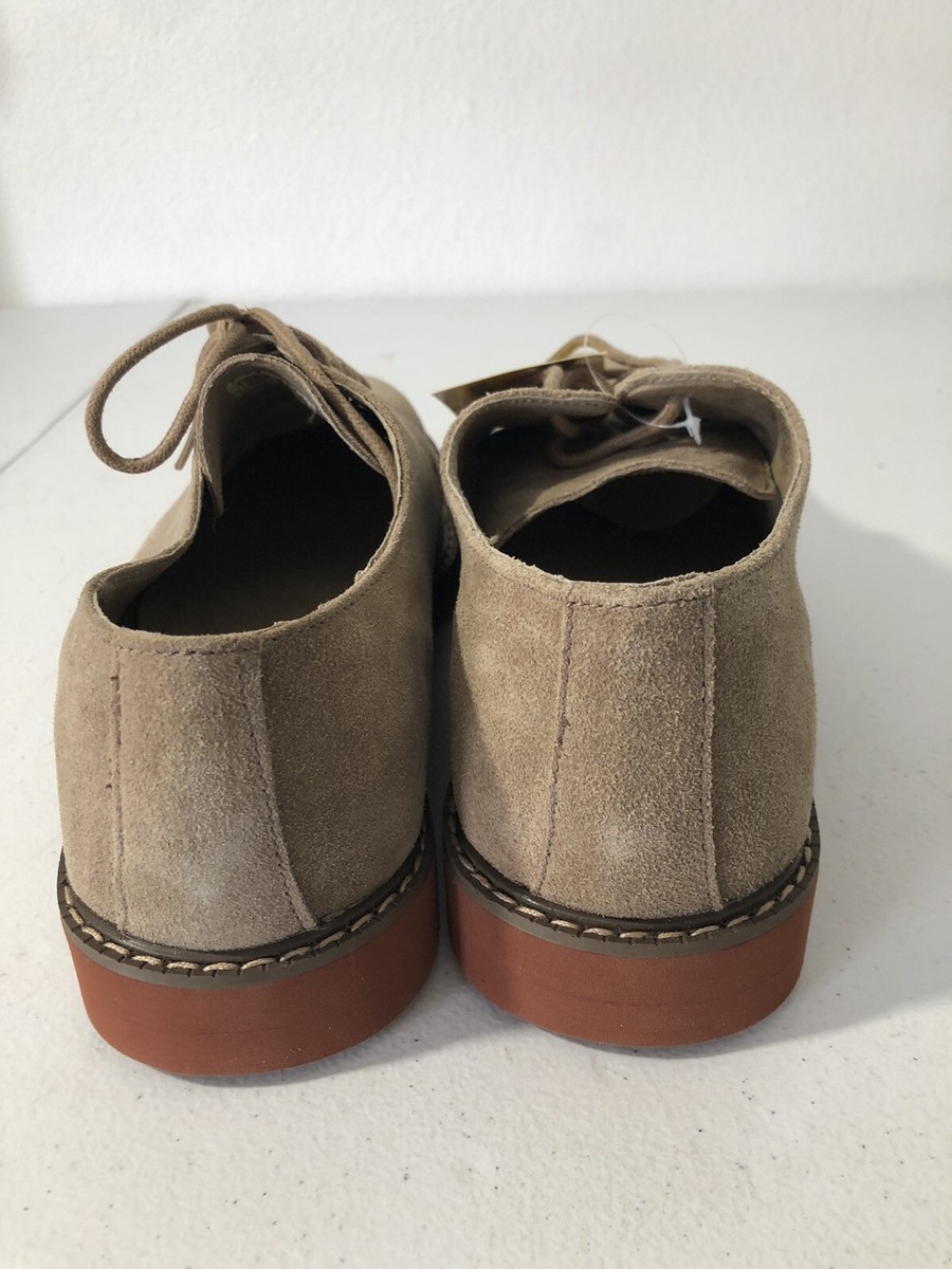 Duck Head Oxford Foot Wear Men Size 8.5 s-l500.jpg main image 4