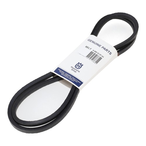 McCulloch Ride On Mower Belt Genuine eBay