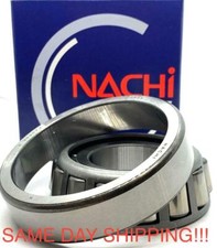 NACHI 30308DJ Tapered Roller Bearings 40x90x25.25mm 90366-40009 JAPAN 31308D