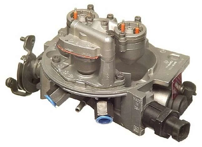 Cuerpo del acelerador de inyección de combustible Autoline FI-9009 Foto 2 de 2