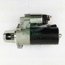 MERCEDES SL350 SL400 2011 ONWARDS STARTER MOTOR S2570