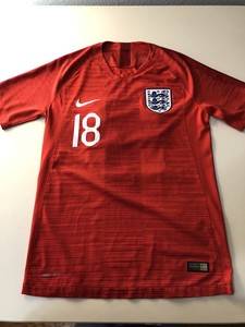 england men's soccer jersey