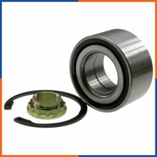 Roulement de roue BMW 750