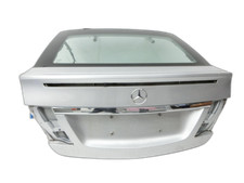 Heckklappe Kofferraumdeckel f&uuml;r Mercedes CLC 180 K CL203 08-11 Coupe 775