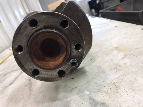 98 MerCruiser 5.0 L EFI 305 GM Vortec Marine Engine camshaft cam shaft - Picture 2 of 24